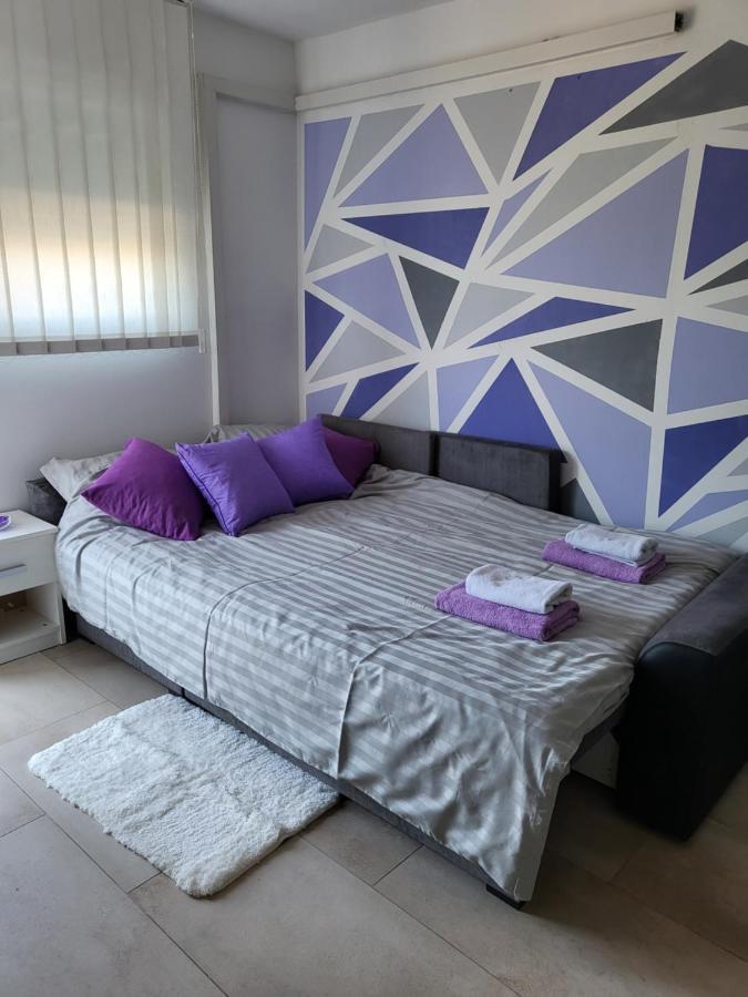 Vigo Apartman Pula Exterior photo