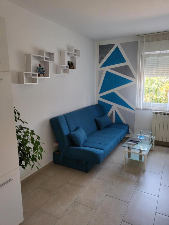 Vigo Apartman Pula Exterior photo